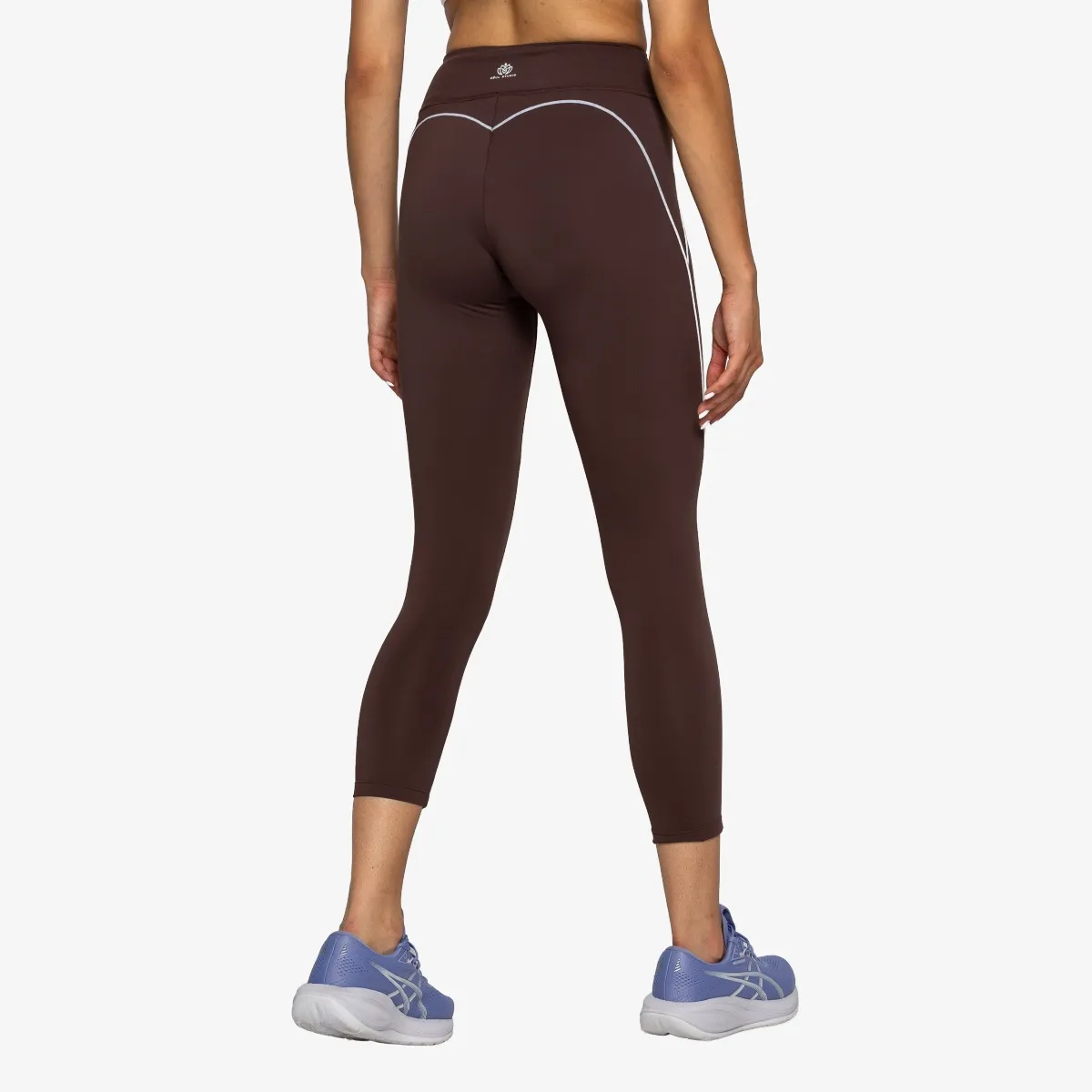 LUSSARI Tajice YOGA PDB LEGGINGS