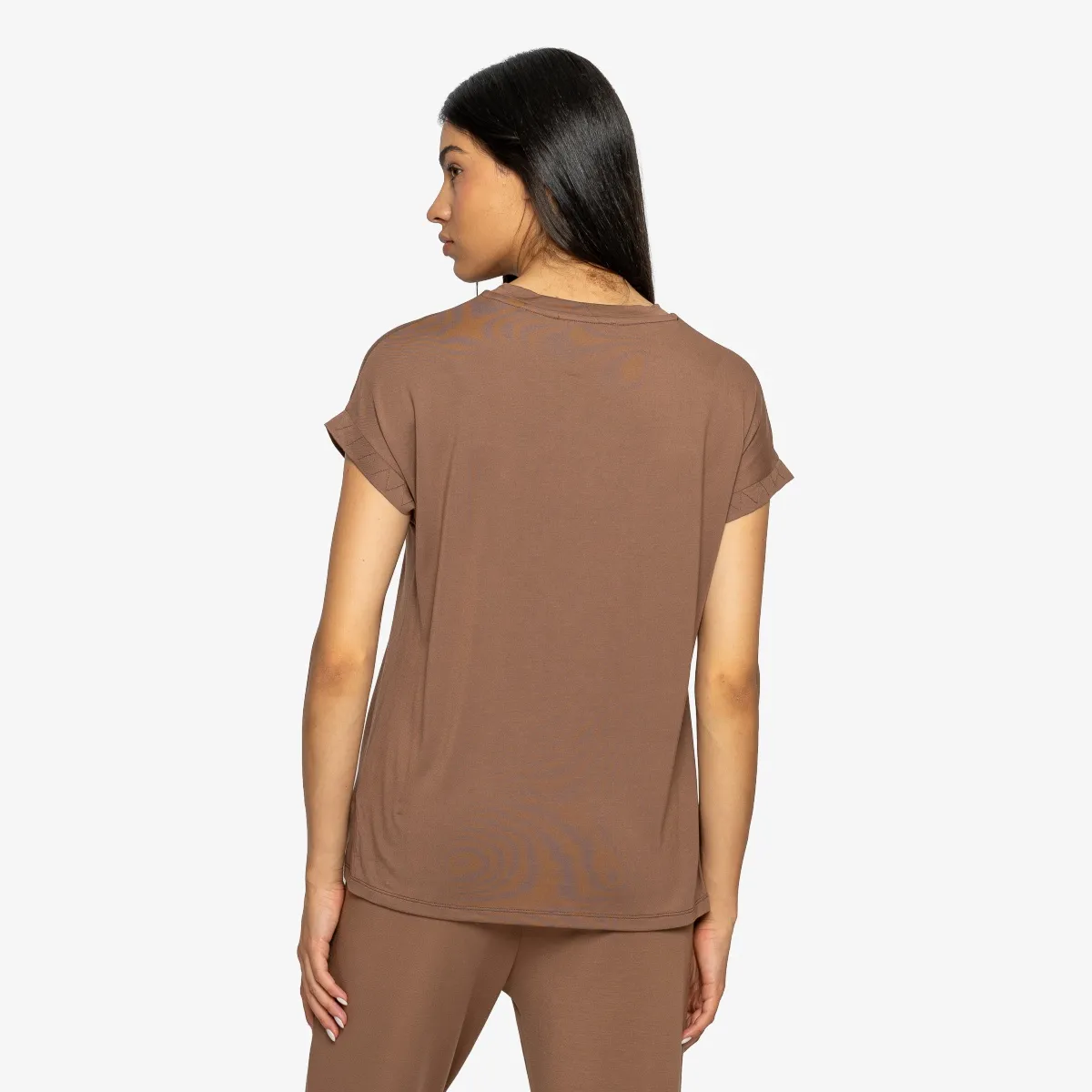 LUSSARI T-Shirt STUDIO REG T SHIRT 