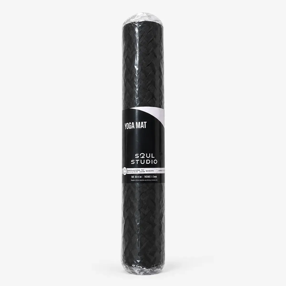 Fitness oprema PE YOGA MAT 