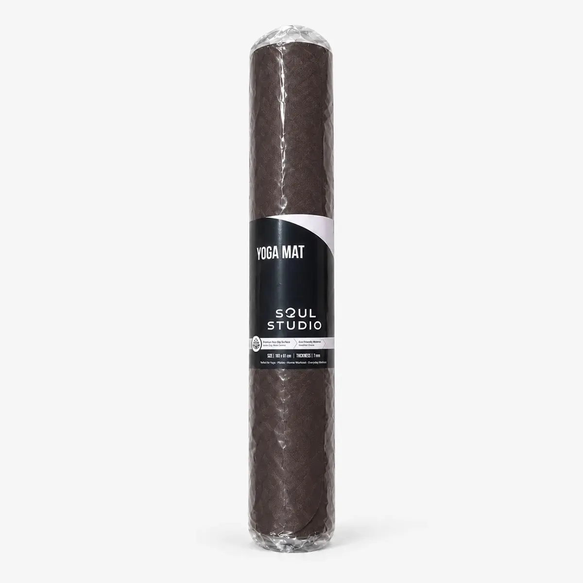 Fitness oprema PE YOGA MAT 