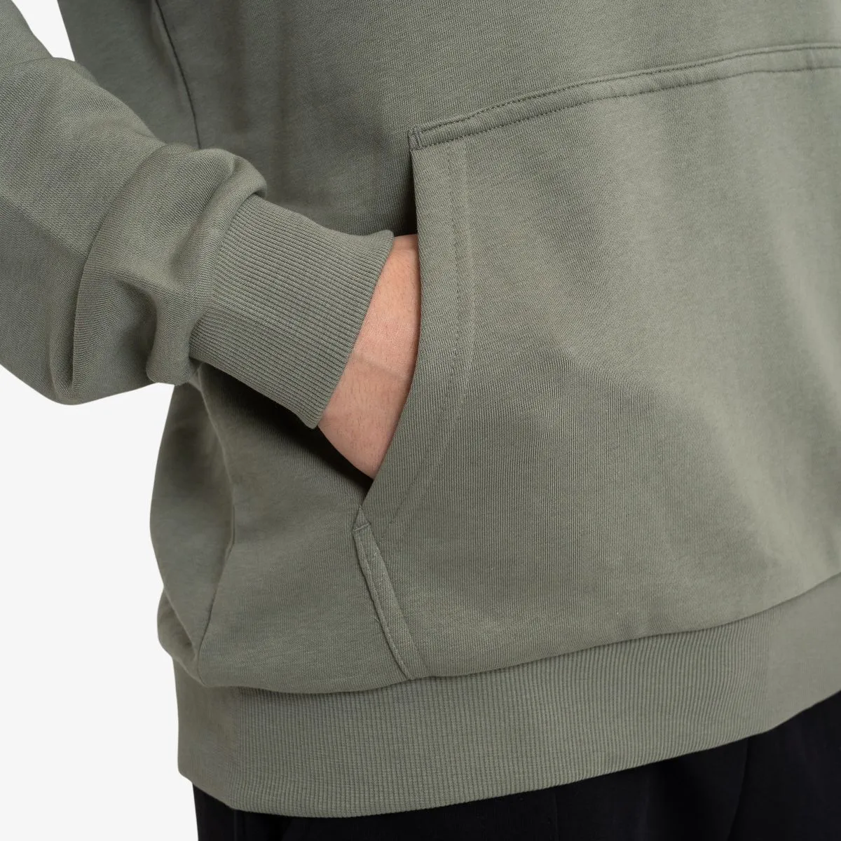 SERGIO TACCHINI Majica s kapuljačom LUCA HOODIE
