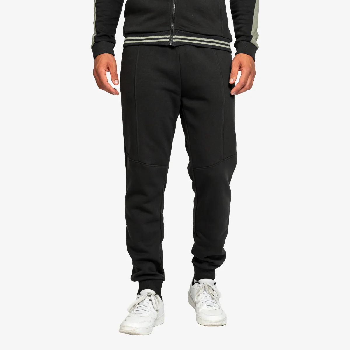 SERGIO TACCHINI Hlače ST CUFFED PANTS 