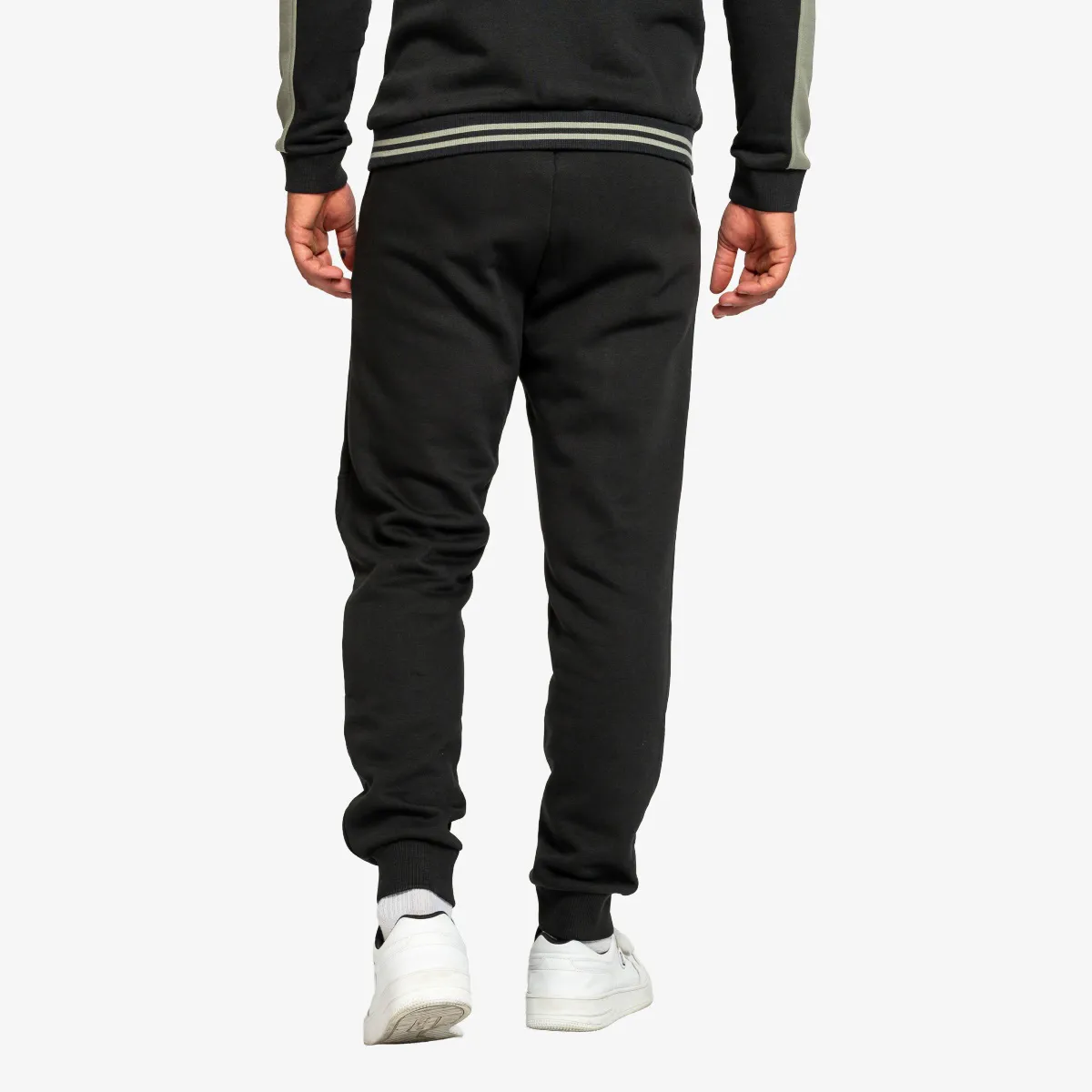SERGIO TACCHINI Hlače ST CUFFED PANTS 