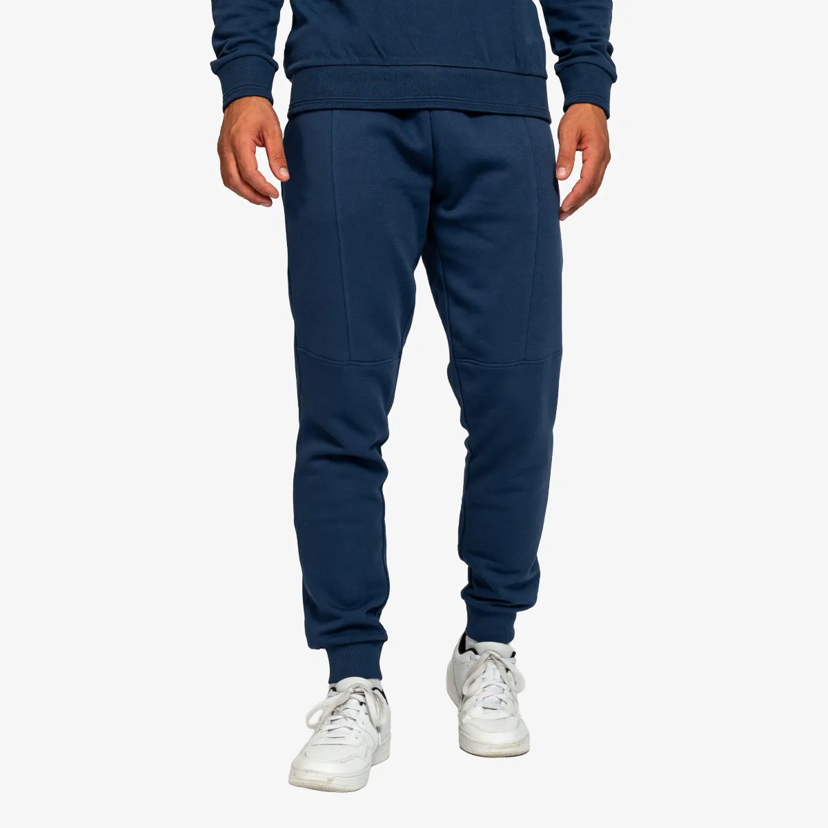 SERGIO TACCHINI Hlače ST CUFFED PANTS 
