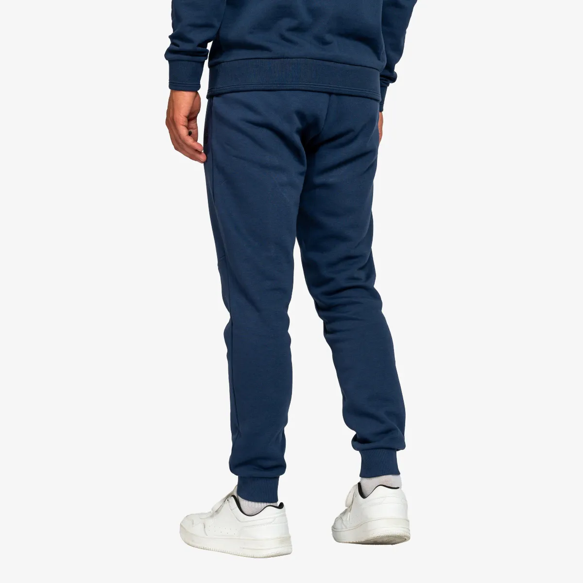 SERGIO TACCHINI Hlače ST CUFFED PANTS 