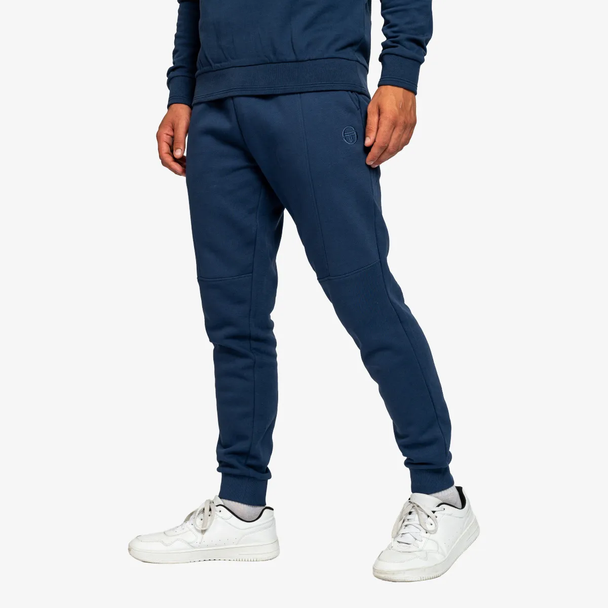 SERGIO TACCHINI Hlače ST CUFFED PANTS 