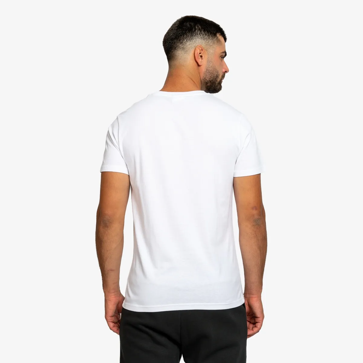 SERGIO TACCHINI T-Shirt QUADRO 2.0 T-SHIRT