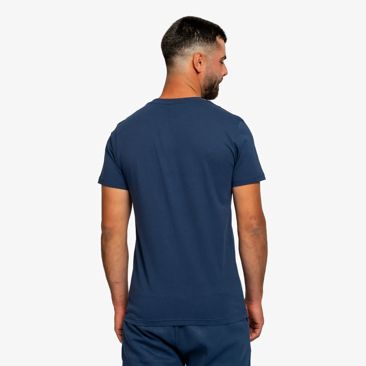 SERGIO TACCHINI T-Shirt QUADRO 2.0 T-SHIRT