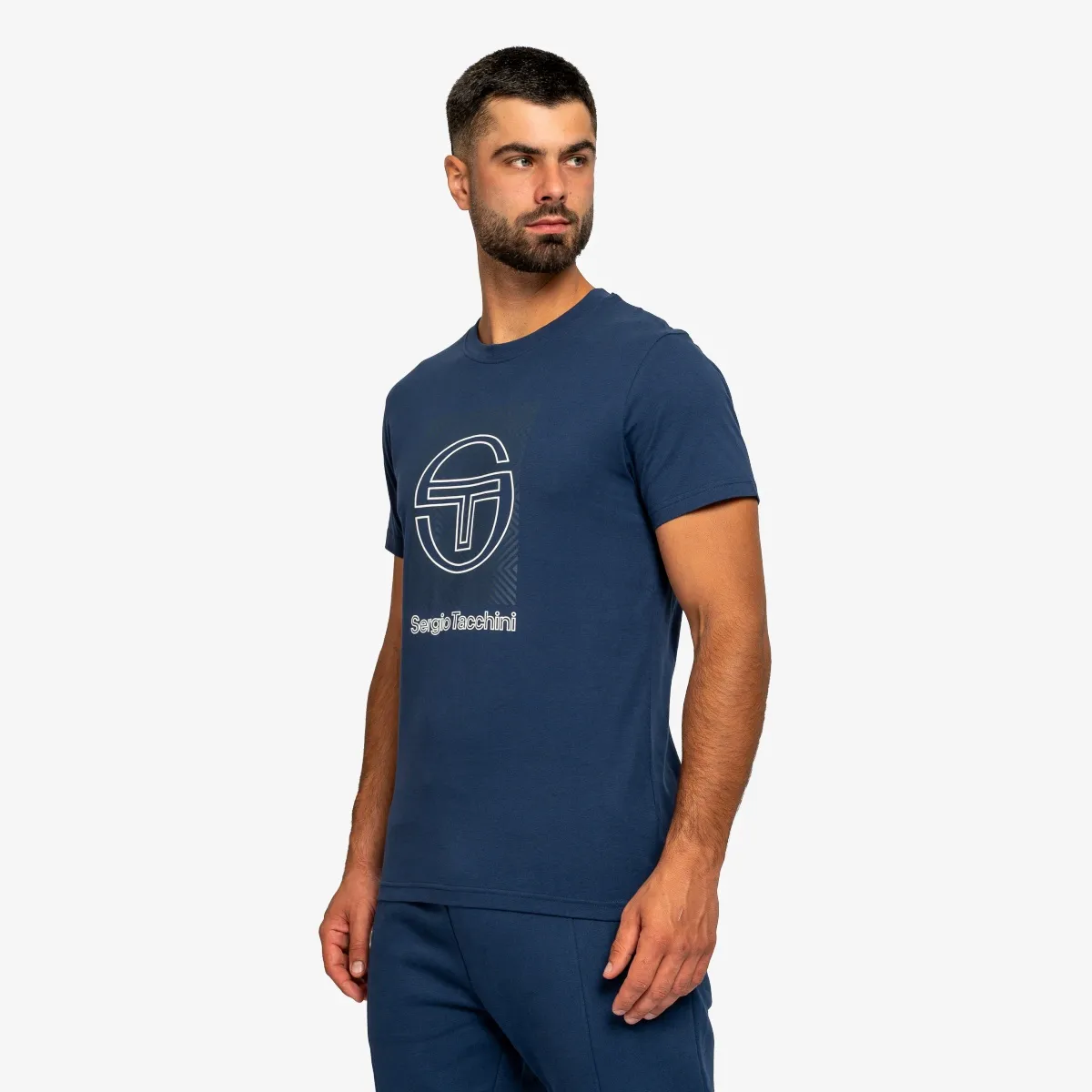 SERGIO TACCHINI T-Shirt QUADRO 2.0 T-SHIRT