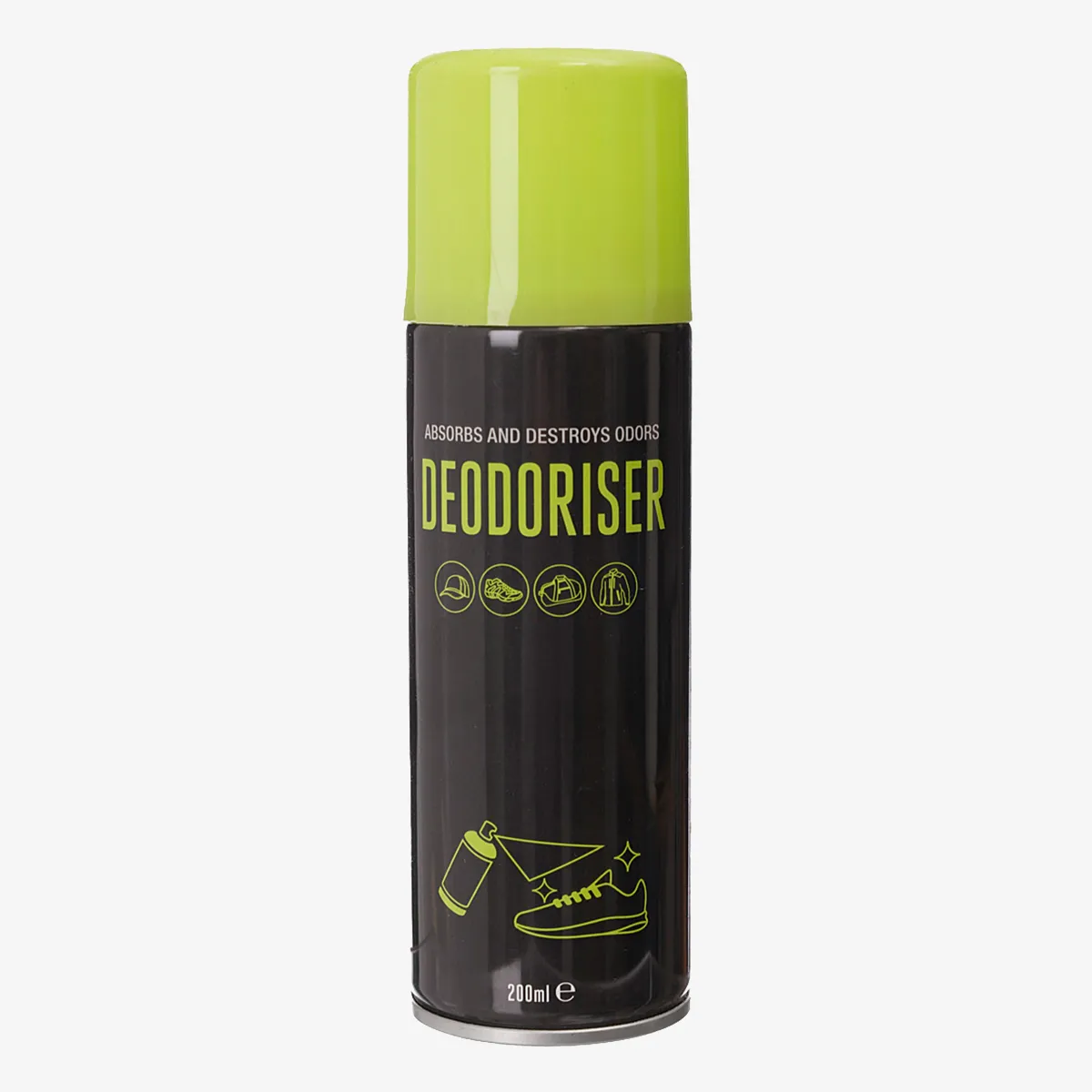 SHOE CARE Sprej za cipele Deodoriser - 200 ml 