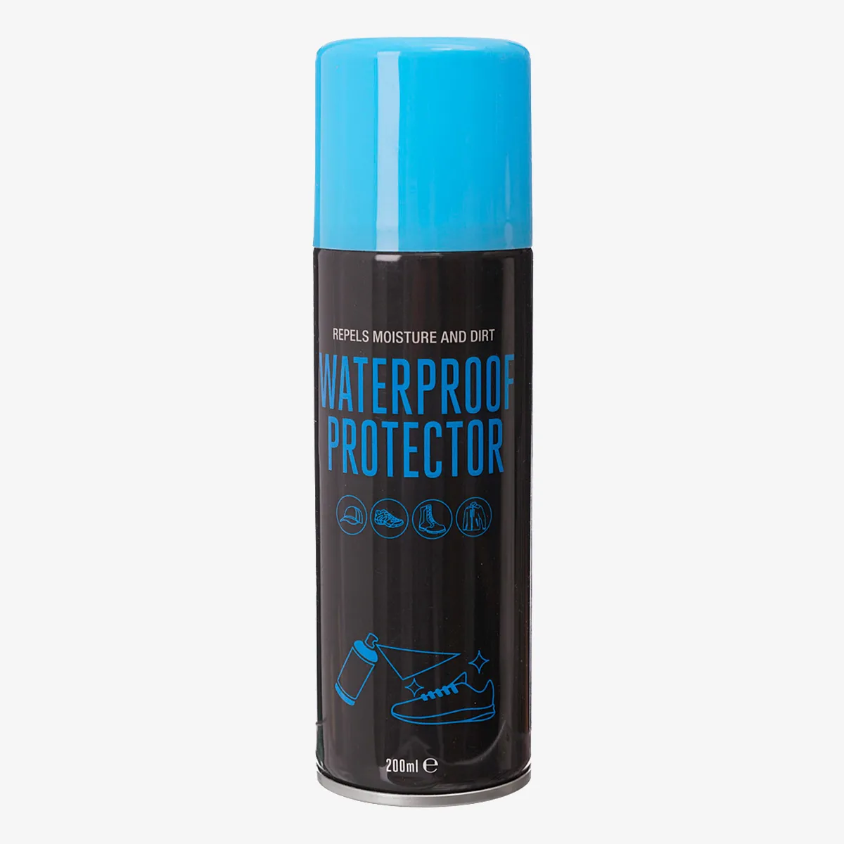 SHOE CARE Sprej za cipele Waterproof Protector - 200 ml 