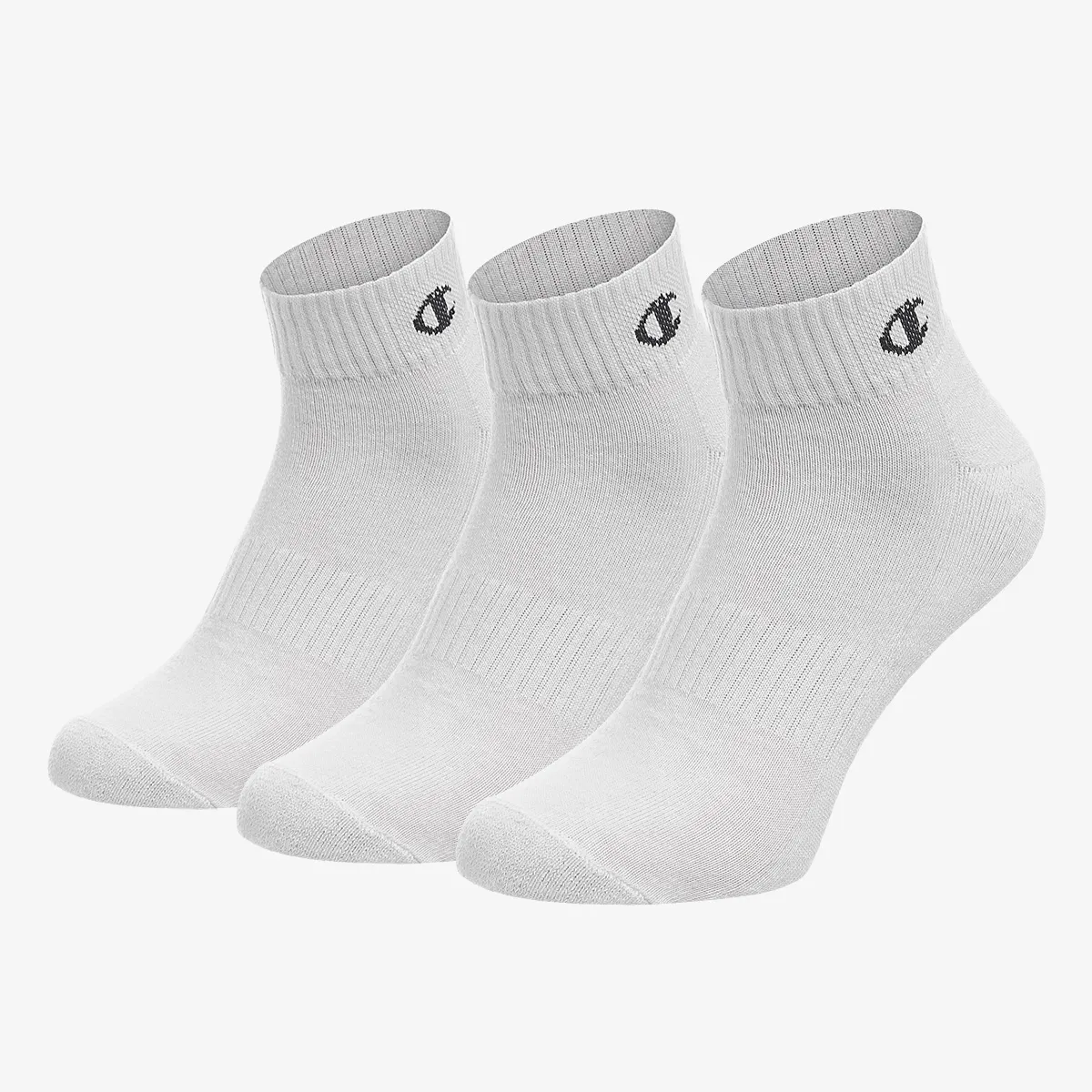 CHAMPION Čarape SUPERSNEAKER 3PPK 