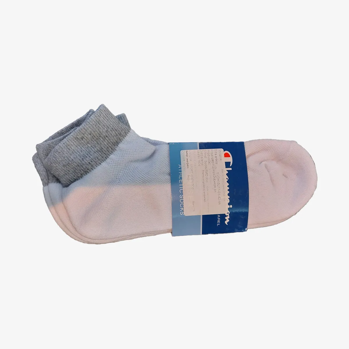 CHAMPION Čarape NEW SUPERSNEAKER 3/1 