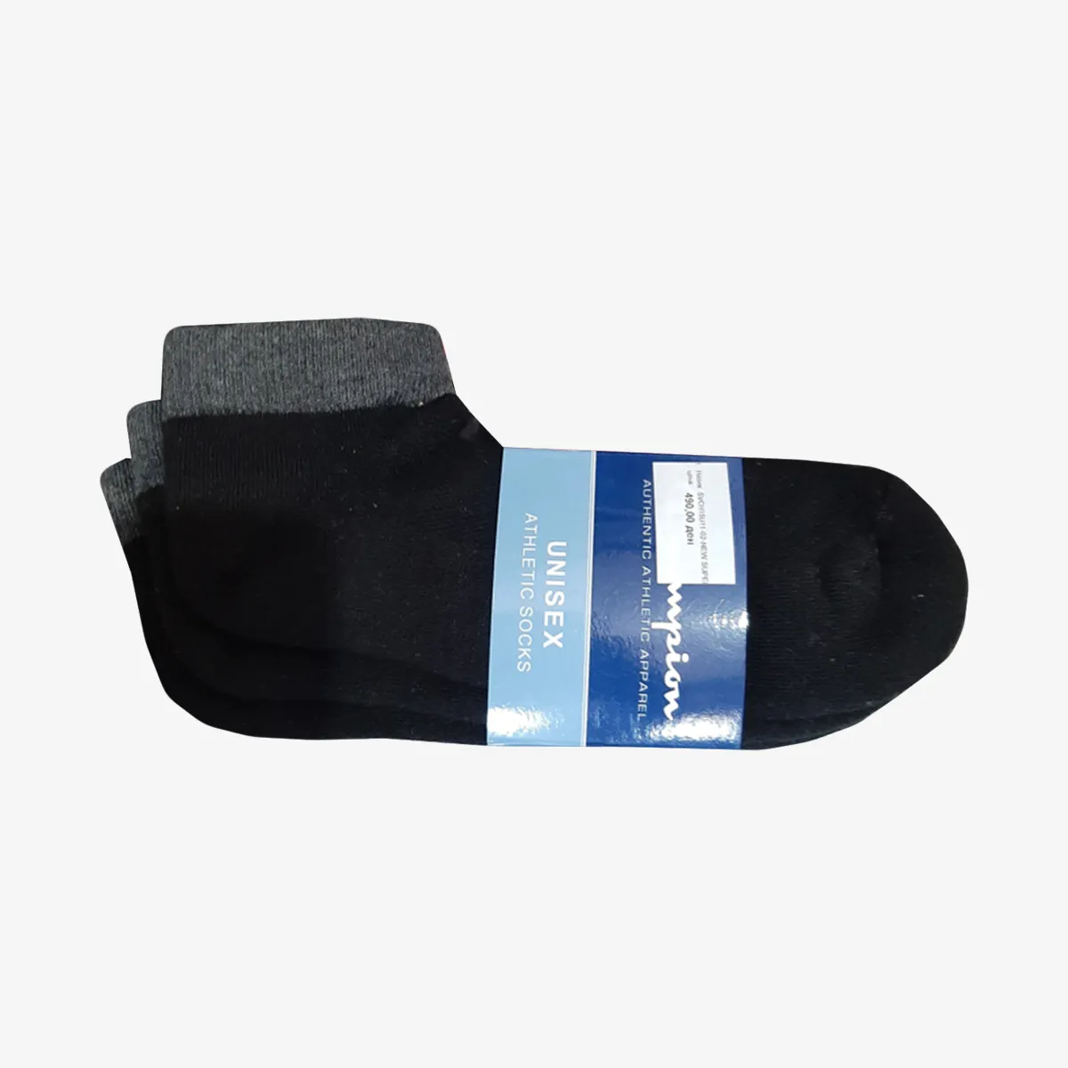 CHAMPION Čarape NEW SUPERSNEAKER 3/1 