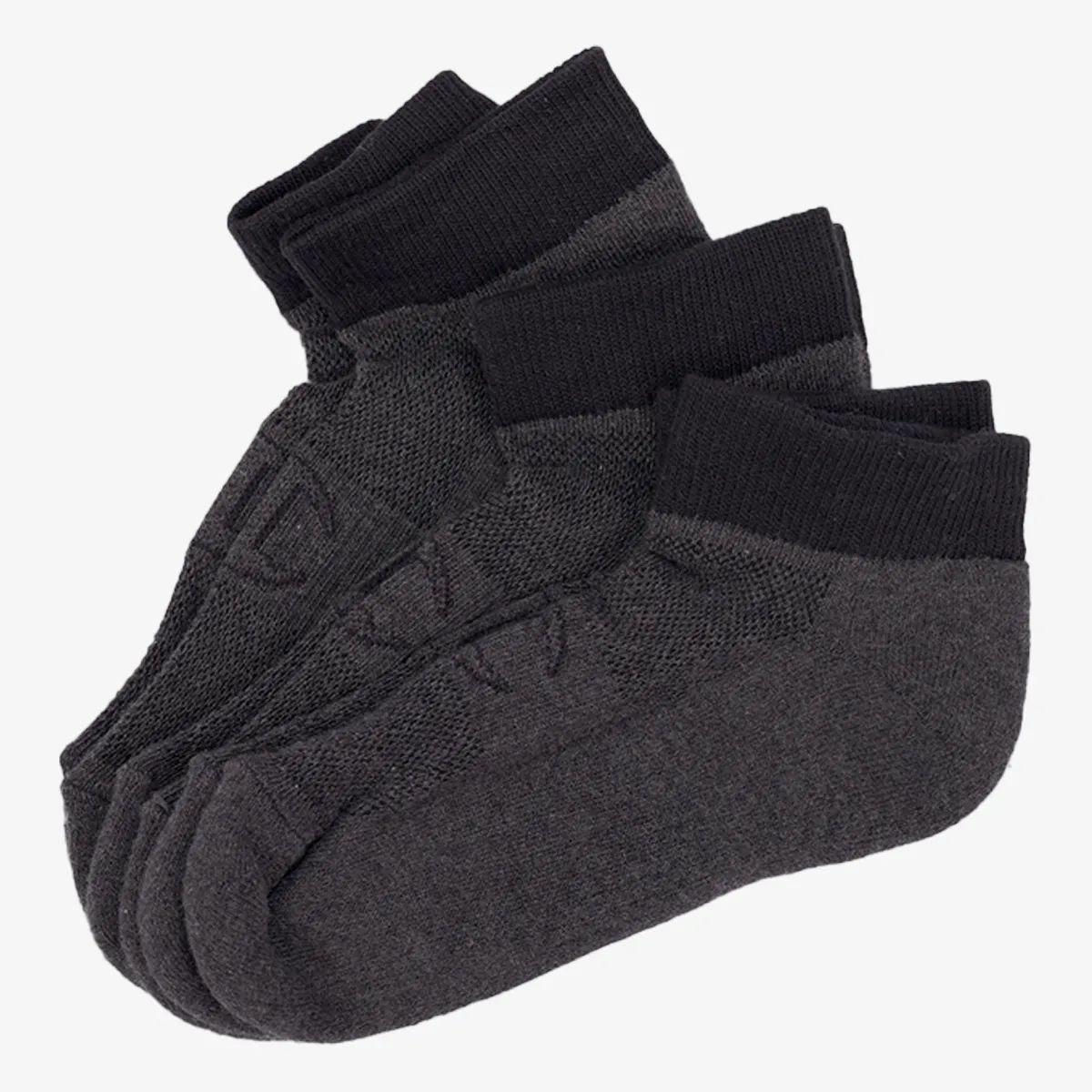 CHAMPION Čarape NEW SUPERSNEAKER 3/1 