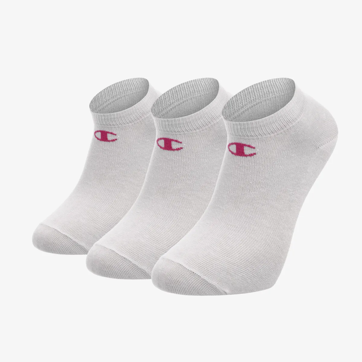 CHAMPION Čarape SNEAKER 3PPK 