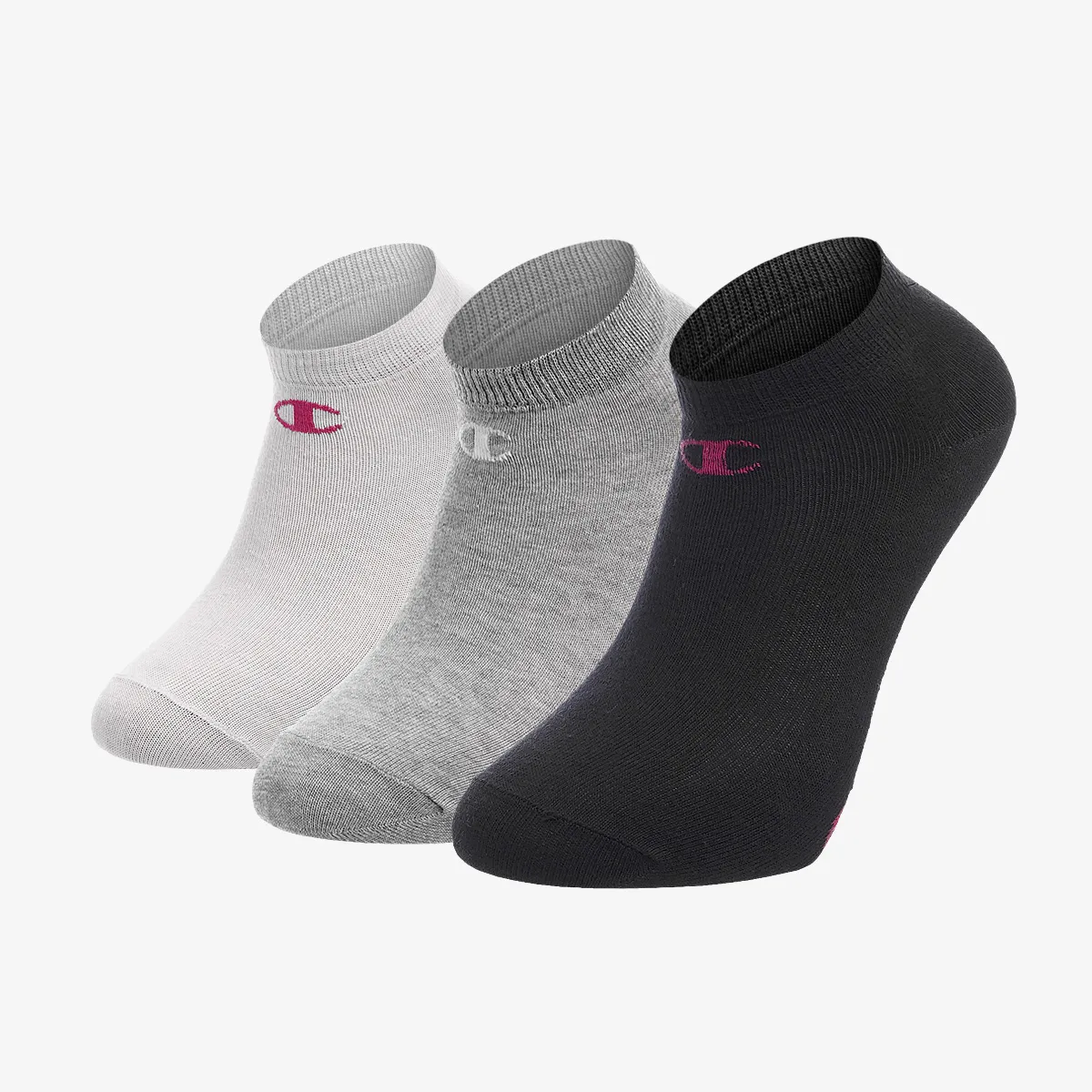 CHAMPION Čarape SNEAKER 3PPK 