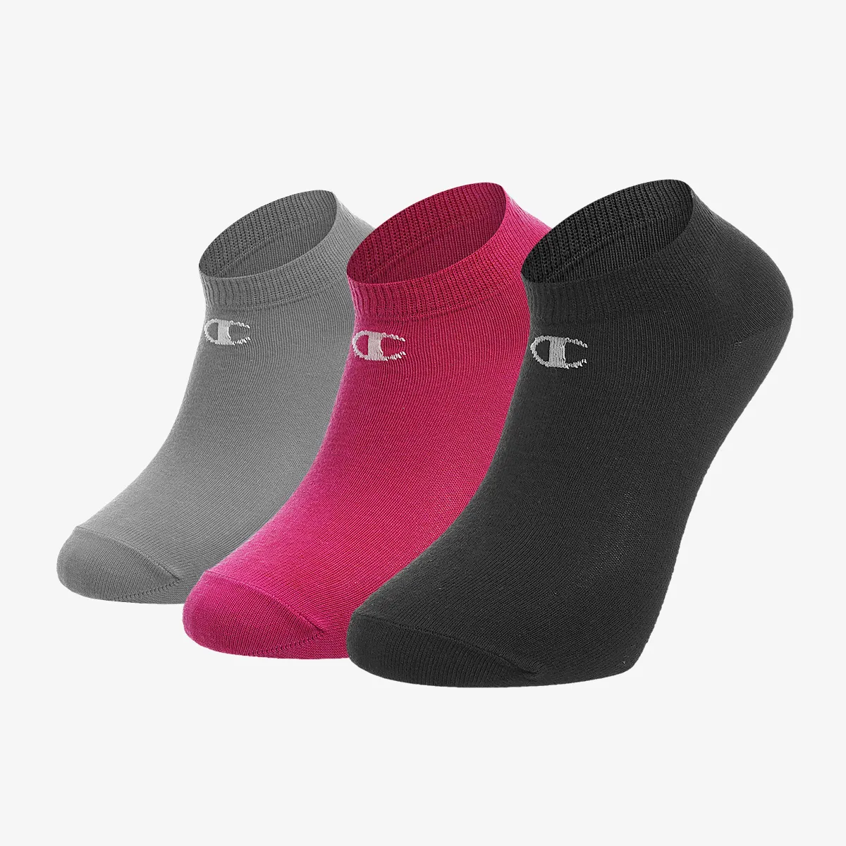 CHAMPION Čarape SNEAKER 3PPK 