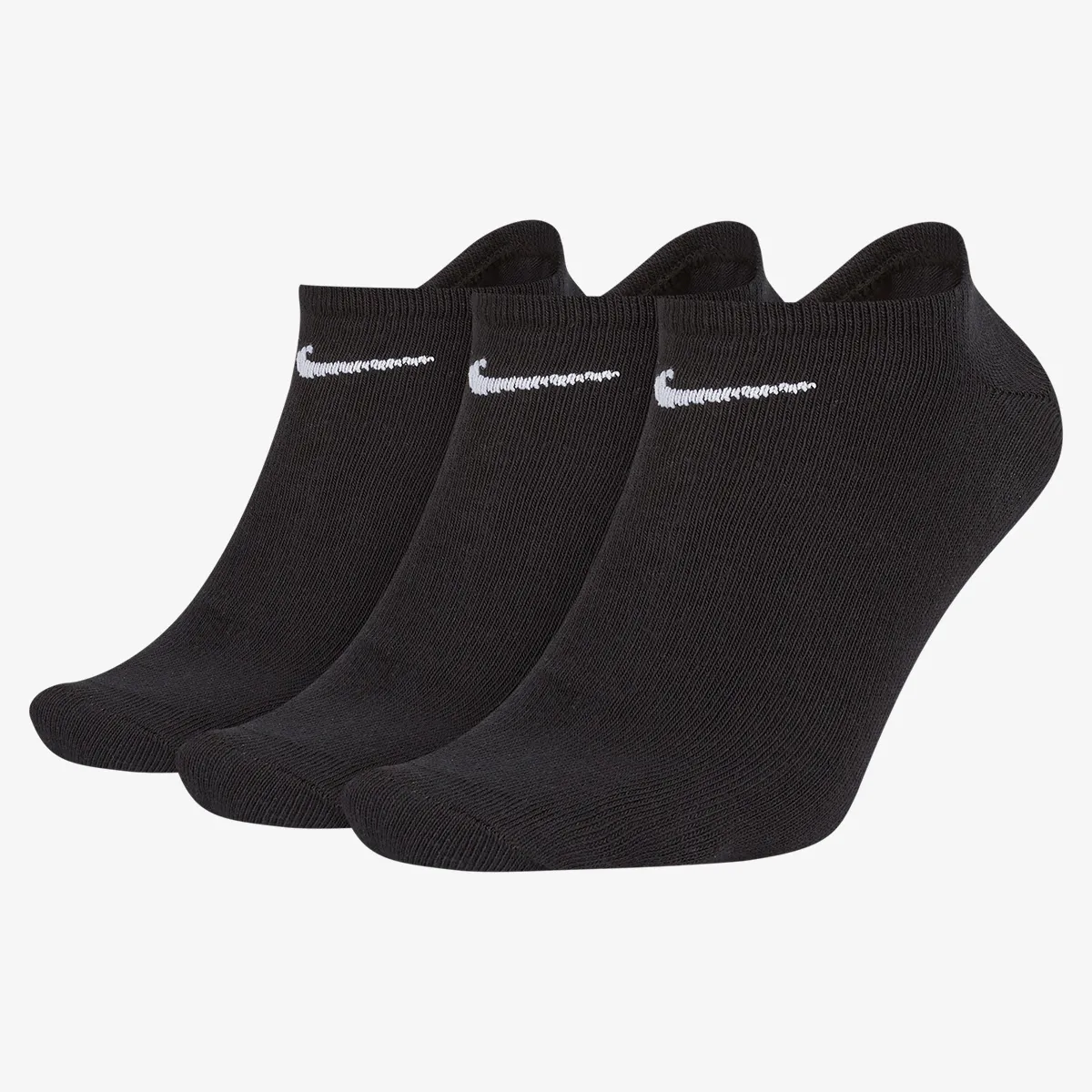 NIKE Čarape U NK LTWT NS 3PR-VALUE 