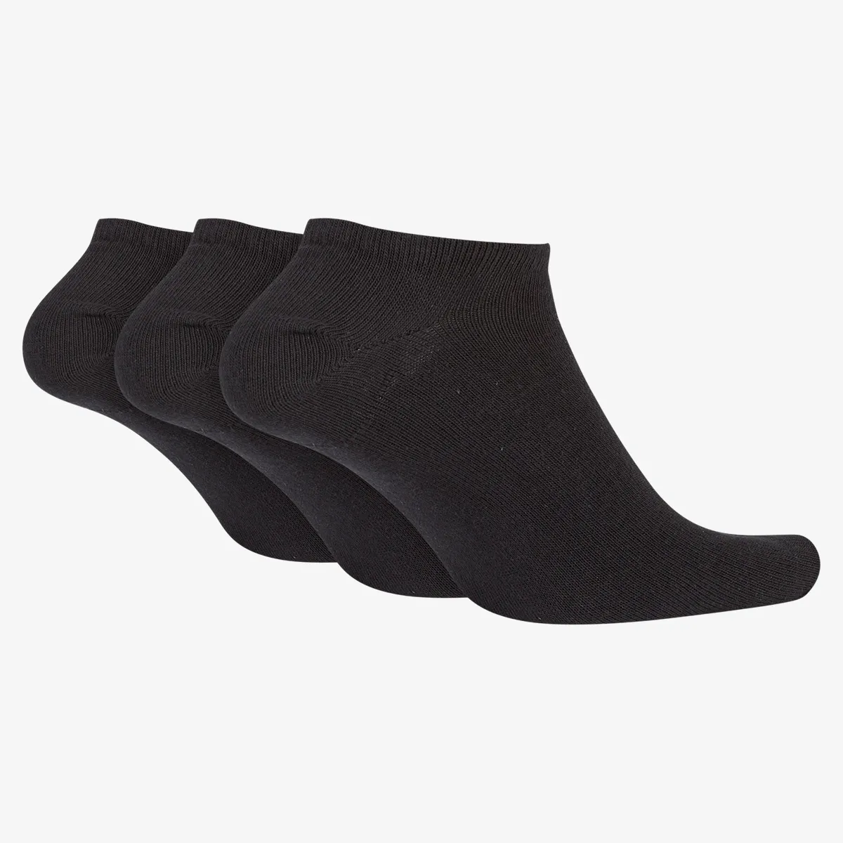 NIKE Čarape U NK LTWT NS 3PR-VALUE 
