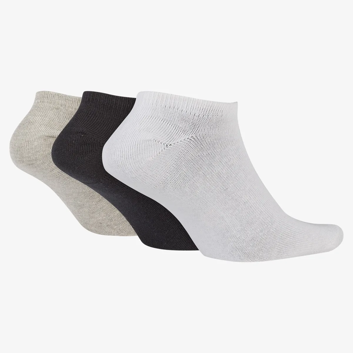 NIKE Čarape U NK LTWT NS 3PR-VALUE 