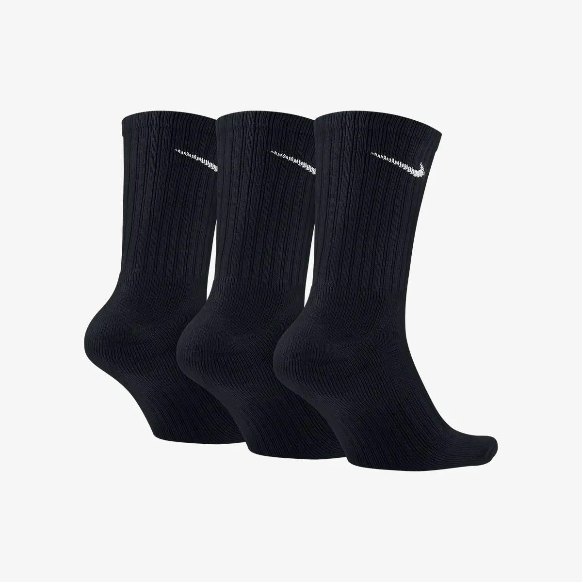 NIKE Čarape U NK V CUSH CREW - 3P VALUE 