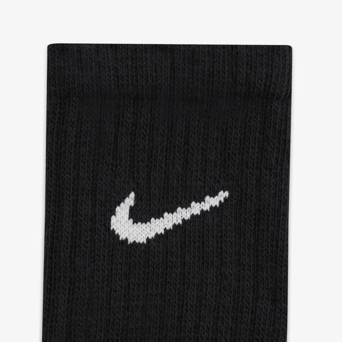 NIKE Čarape U NK V CUSH CREW - 3P VALUE 