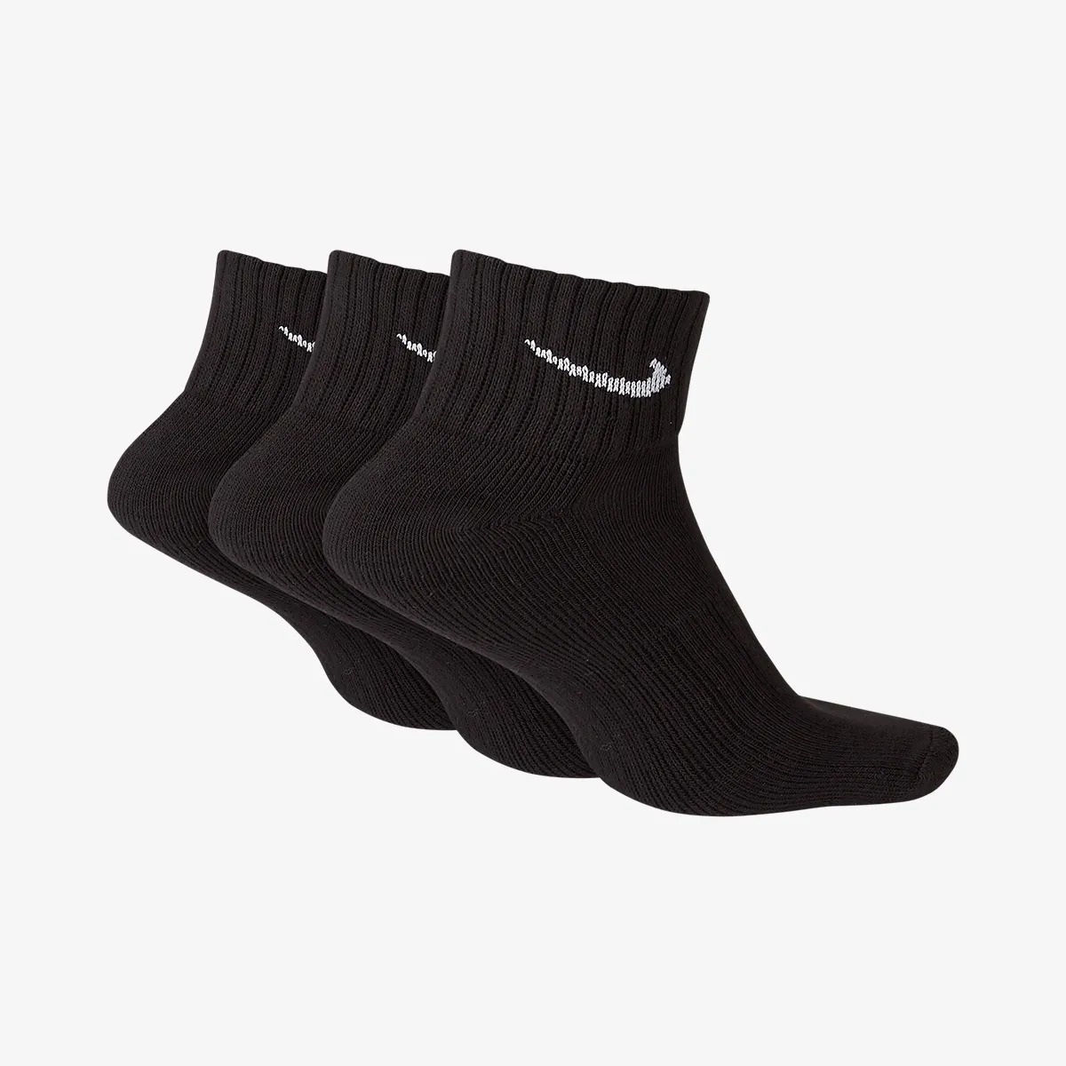 NIKE Čarape U NK V CUSH ANKLE- 3P VALUE 