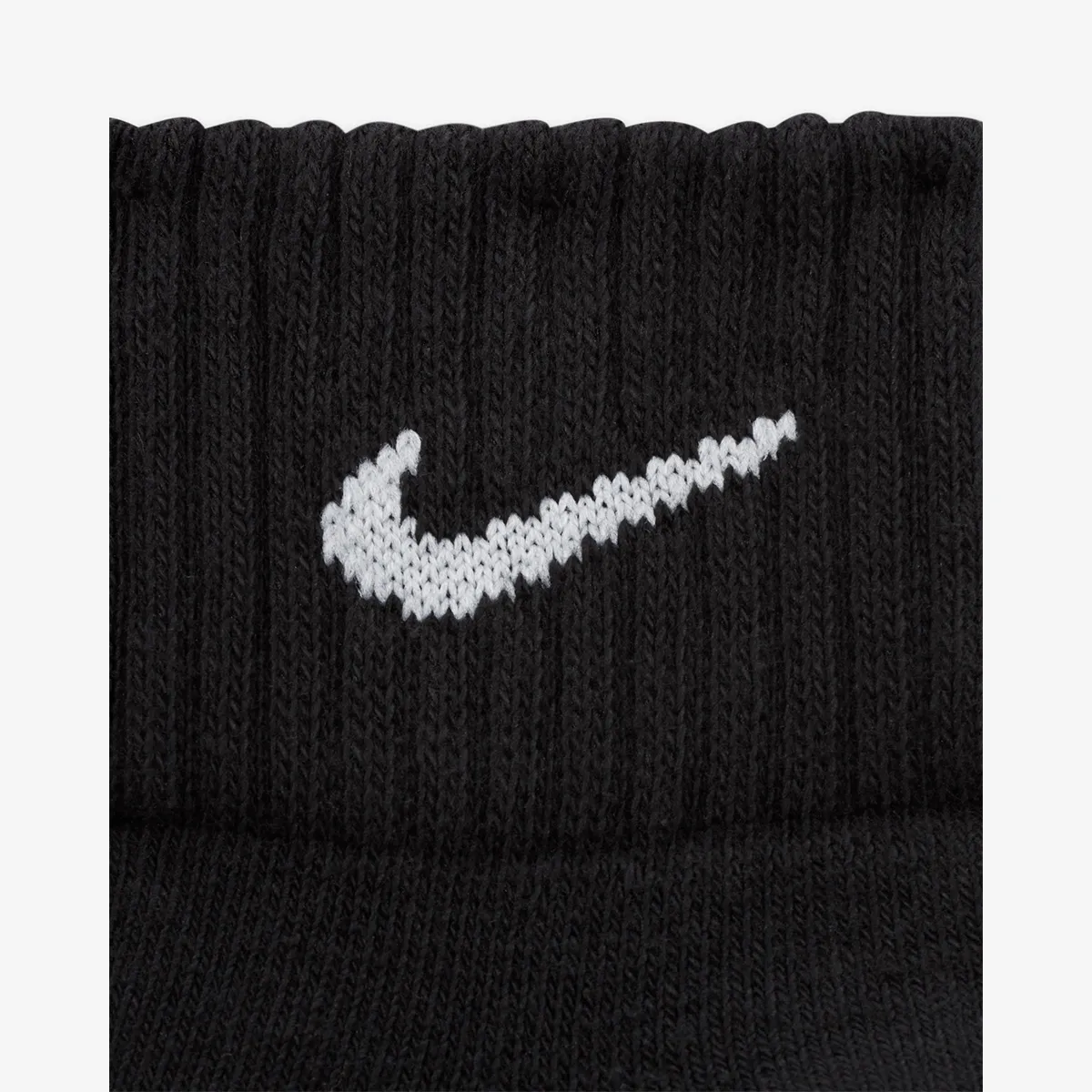 NIKE Čarape U NK V CUSH ANKLE- 3P VALUE 