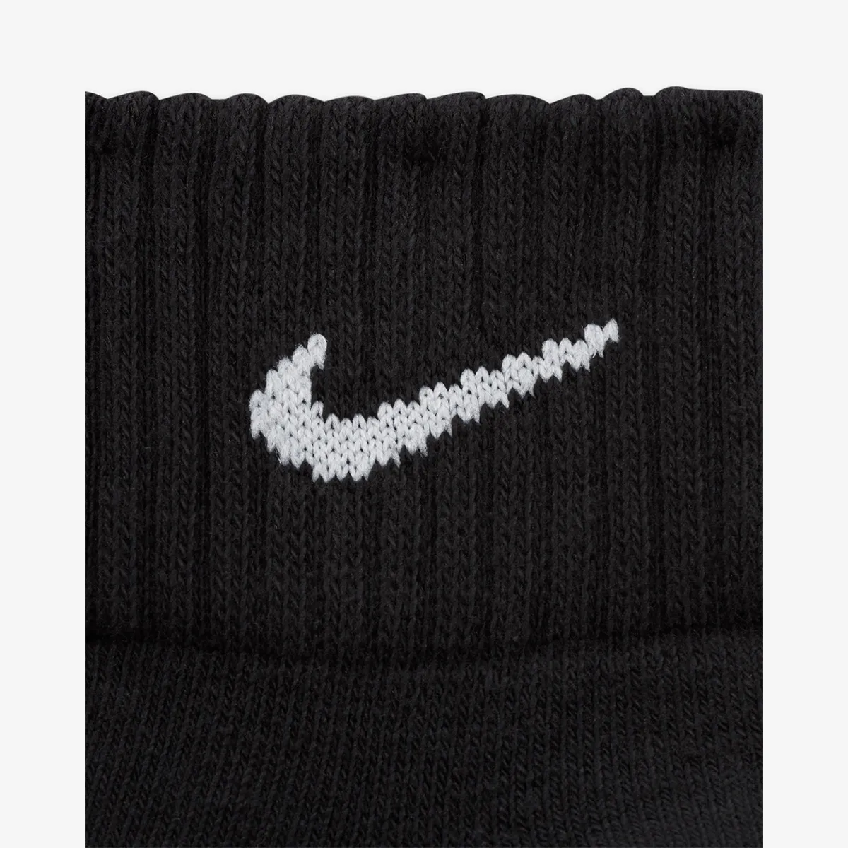 NIKE Čarape U NK V CUSH ANKLE- 3P VALUE 