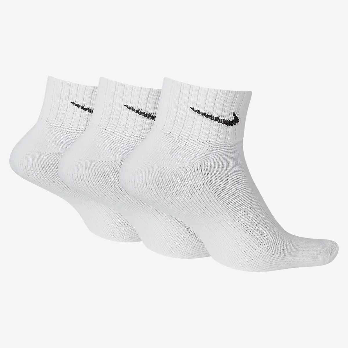 NIKE Čarape U NK V CUSH ANKLE- 3P VALUE 