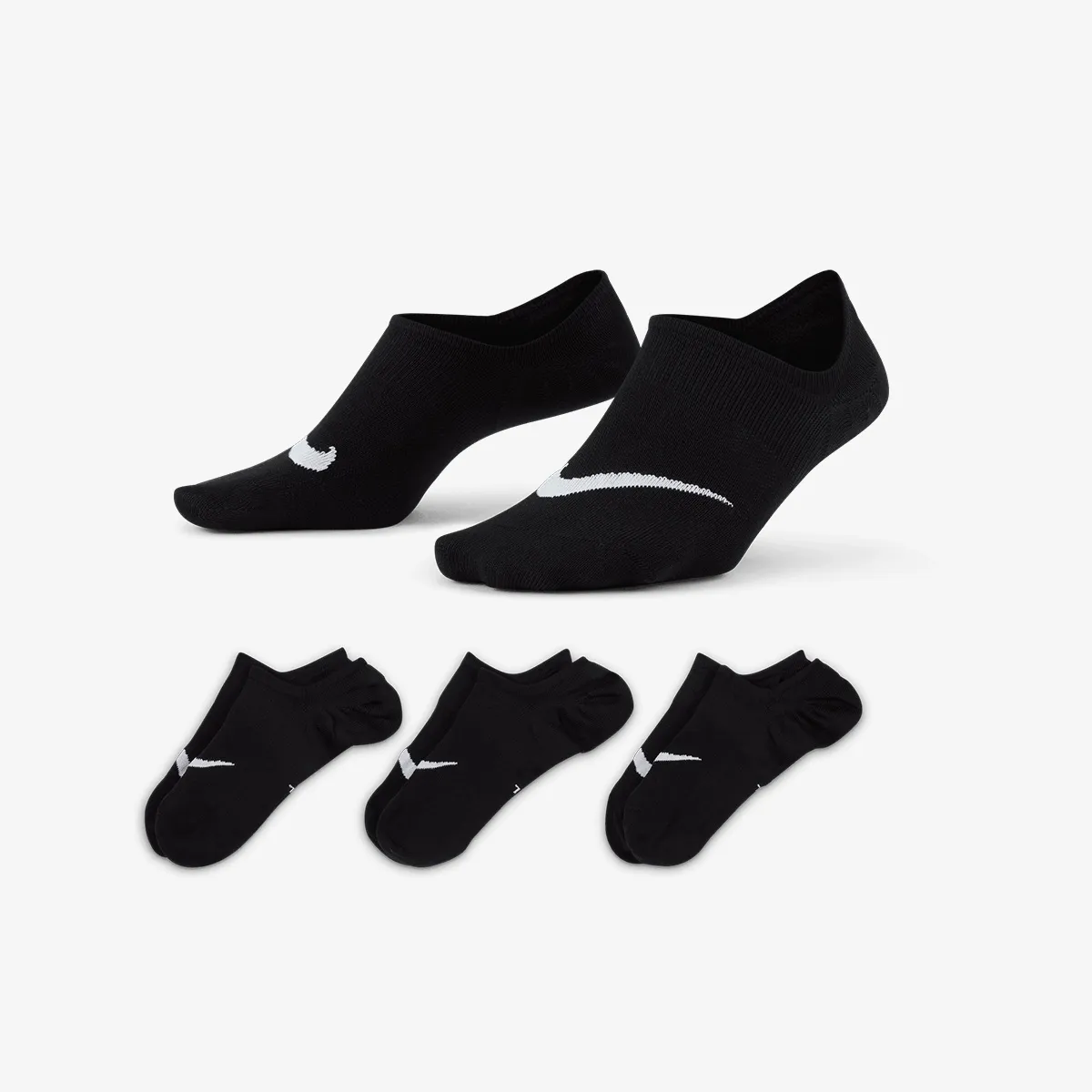 NIKE Čarape Everyday Plus Lightweight