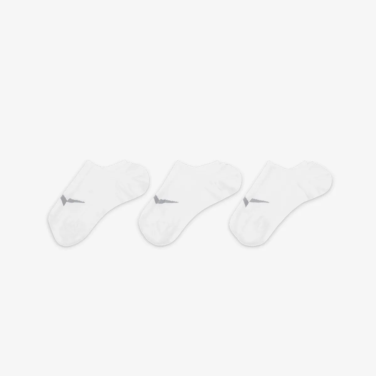 NIKE Čarape W EVERYDAY PLUS LTWT FOOT 3PR