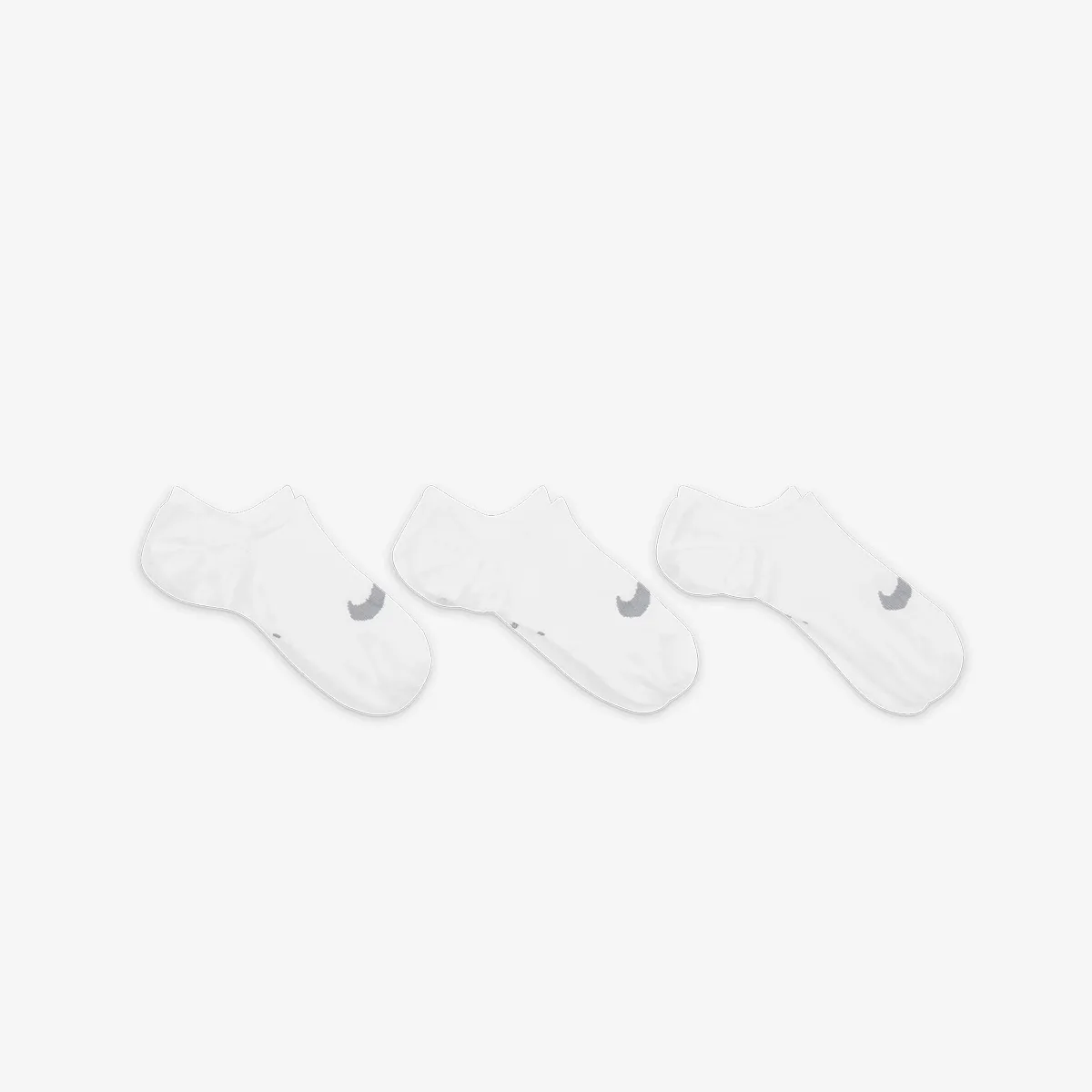 NIKE Čarape W EVERYDAY PLUS LTWT FOOT 3PR