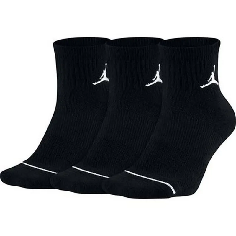 JORDAN Čarape U J EVERYDAY MAX ANKL 3PR 