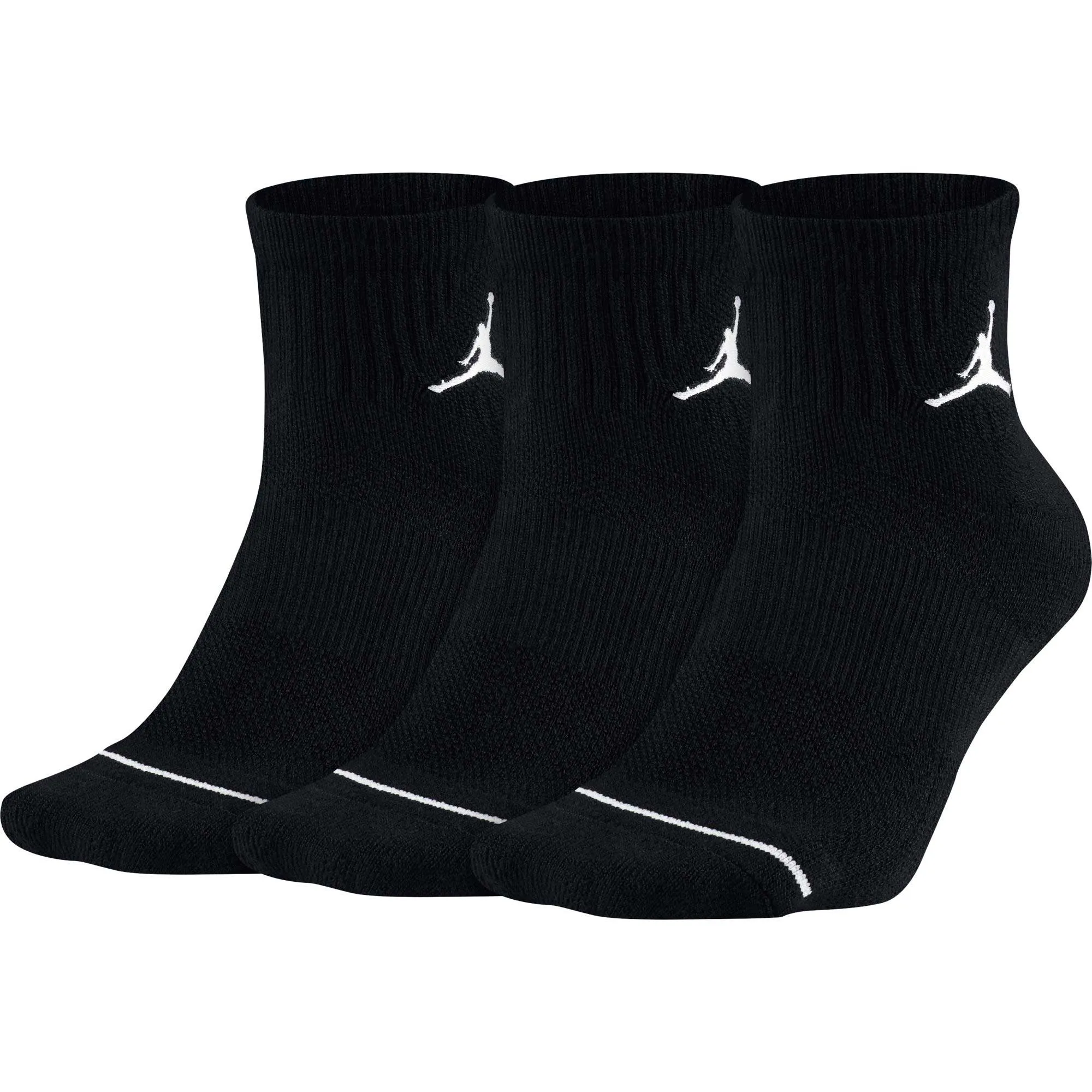 JORDAN Čarape U J EVERYDAY MAX ANKL 3PR 