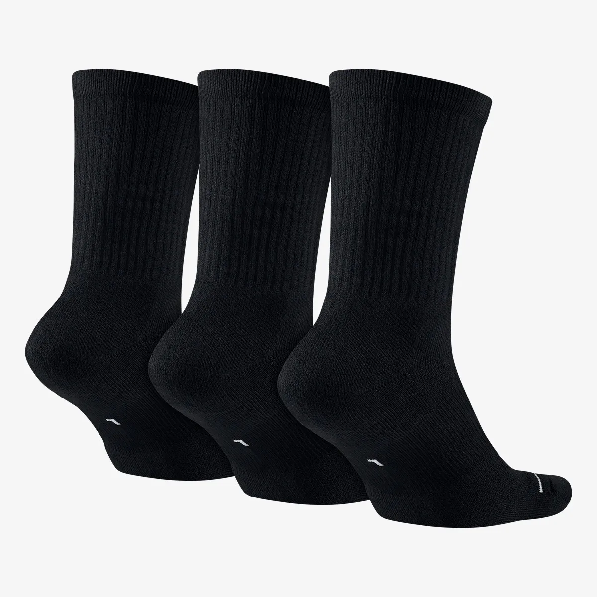 NIKE Čarape U J EVERYDAY MAX CREW 3PR 