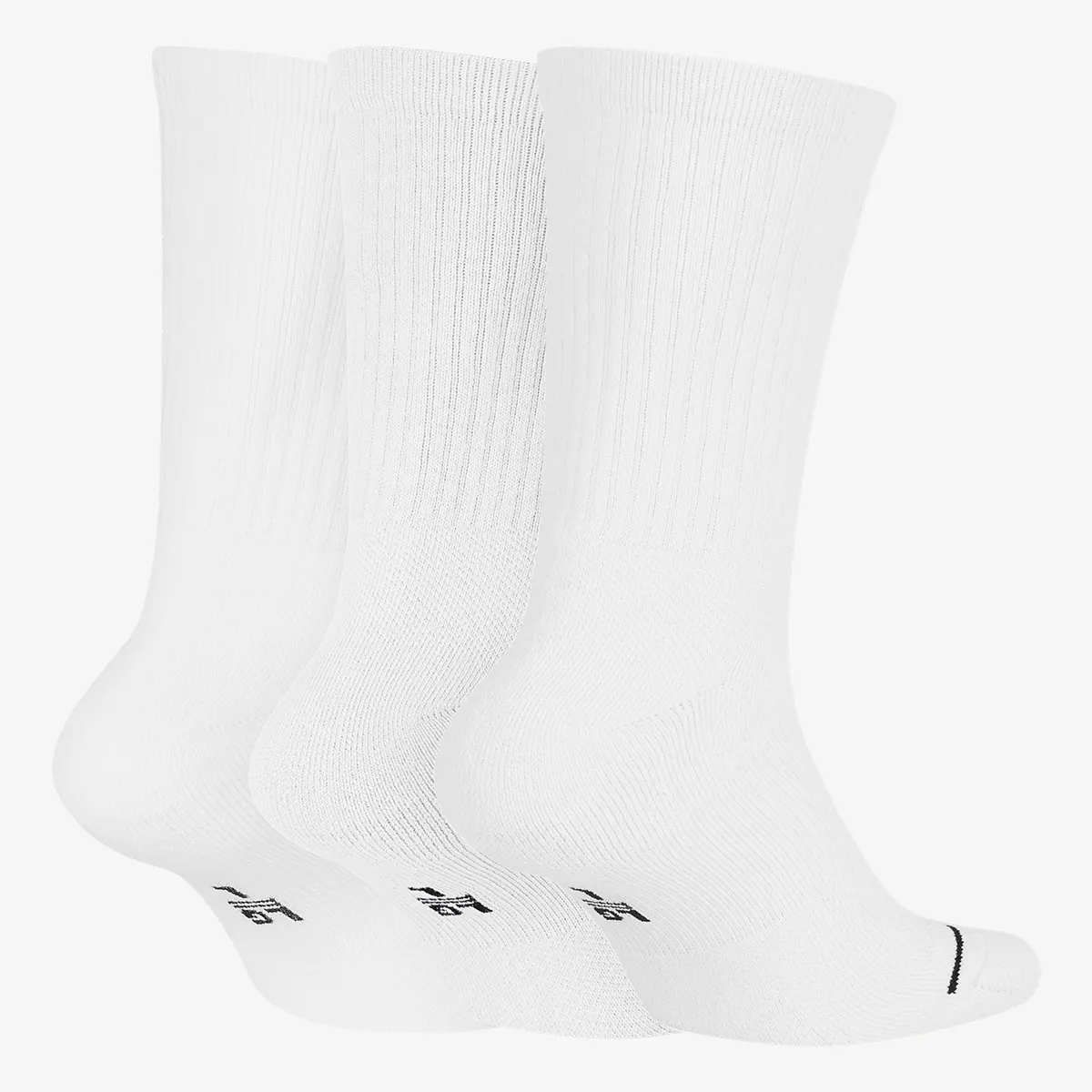 JORDAN Čarape U J EVERYDAY MAX CREW 3PR 