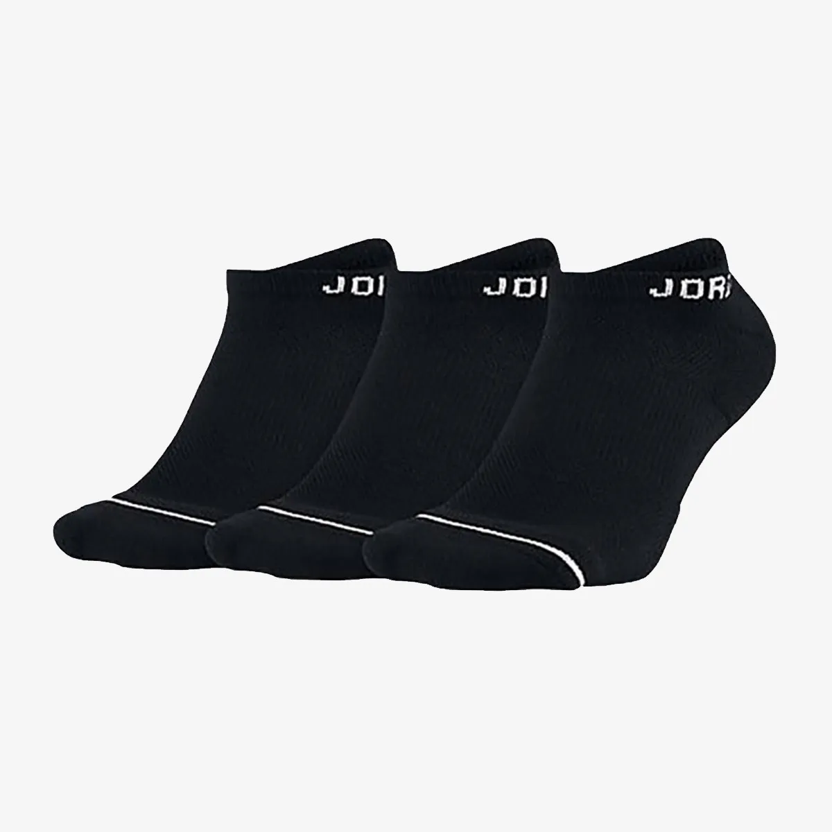 NIKE Čarape U J EVERYDAY MAX NS 3PR 