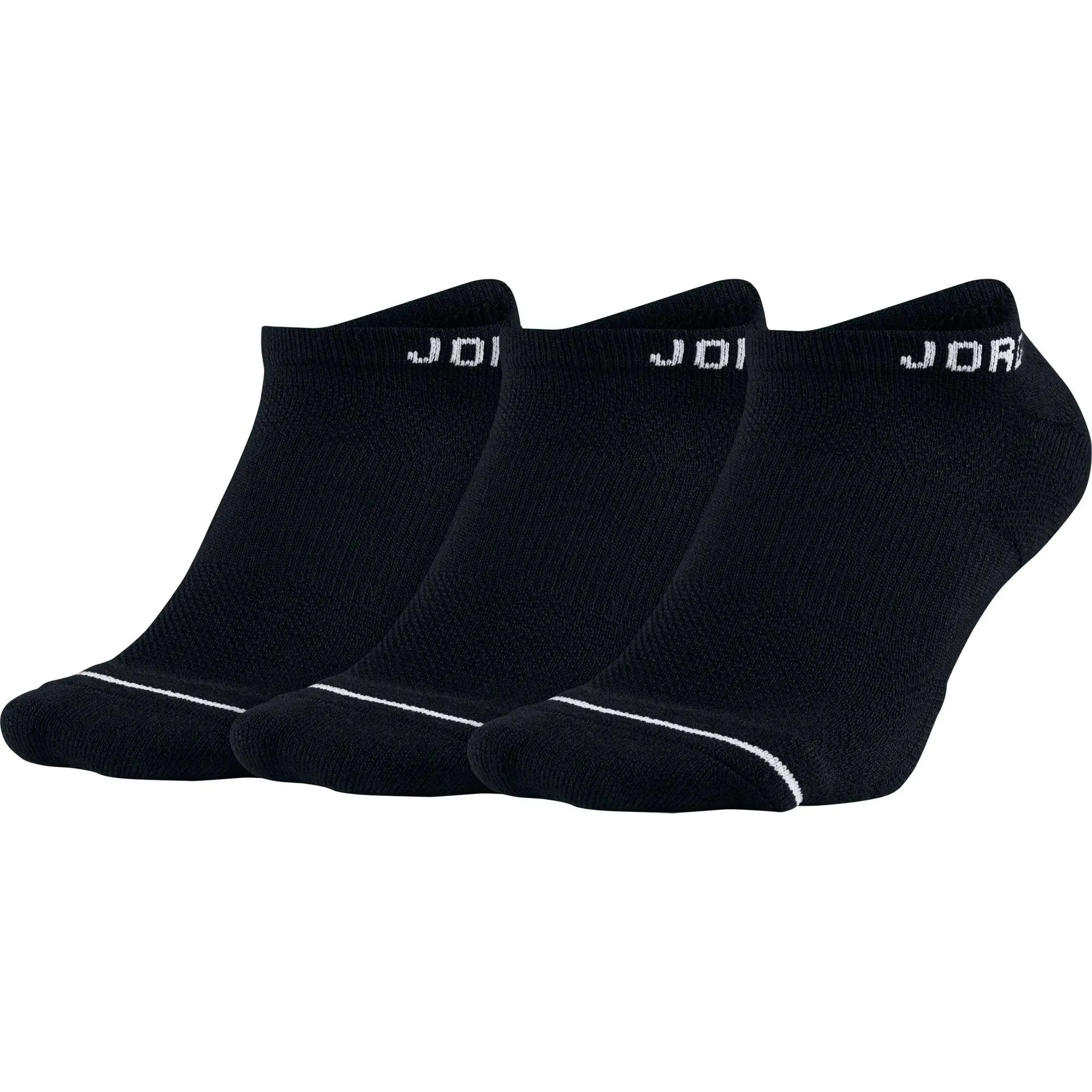 NIKE Čarape U J EVERYDAY MAX NS 3PR 