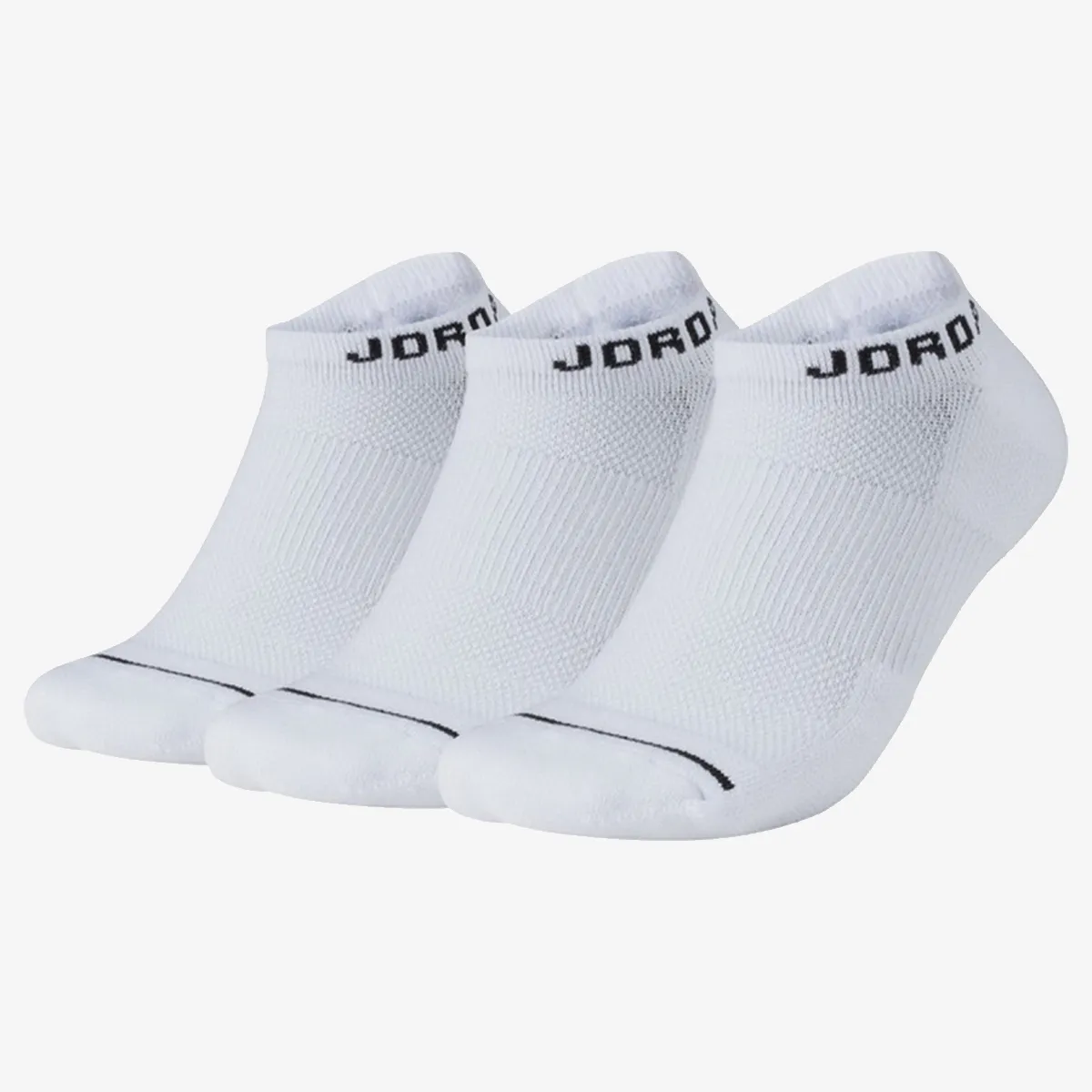 NIKE Čarape U J EVERYDAY MAX NS 3PR 