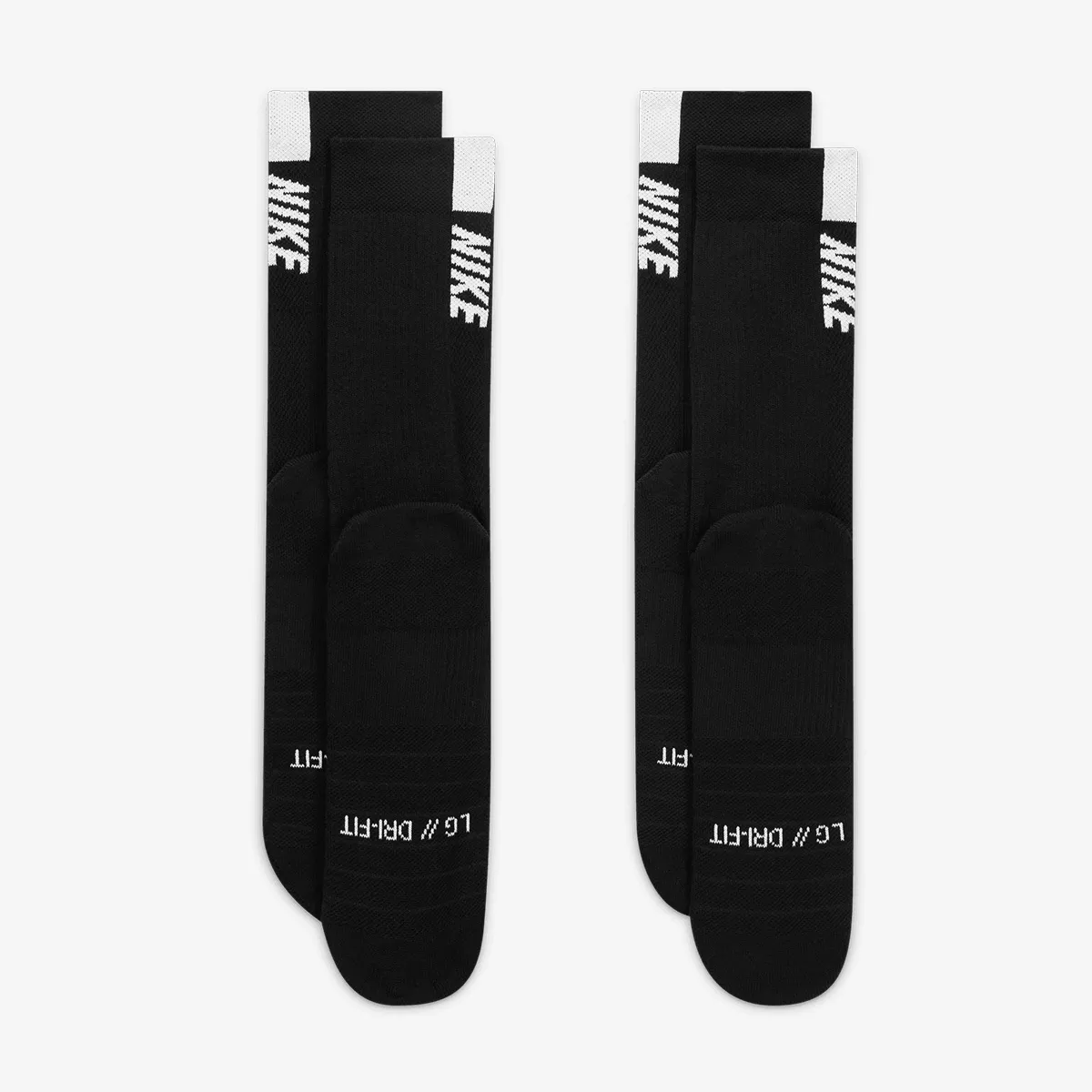 NIKE Čarape Multiplier