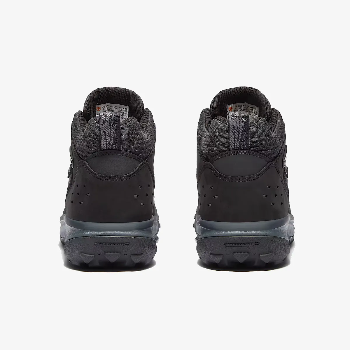 TIMBERLAND Tenisice TIMBERCUSH MOTION 7