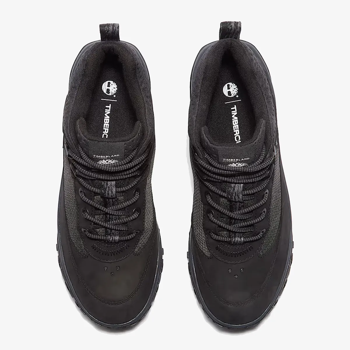 TIMBERLAND Tenisice TIMBERCUSH MOTION 7