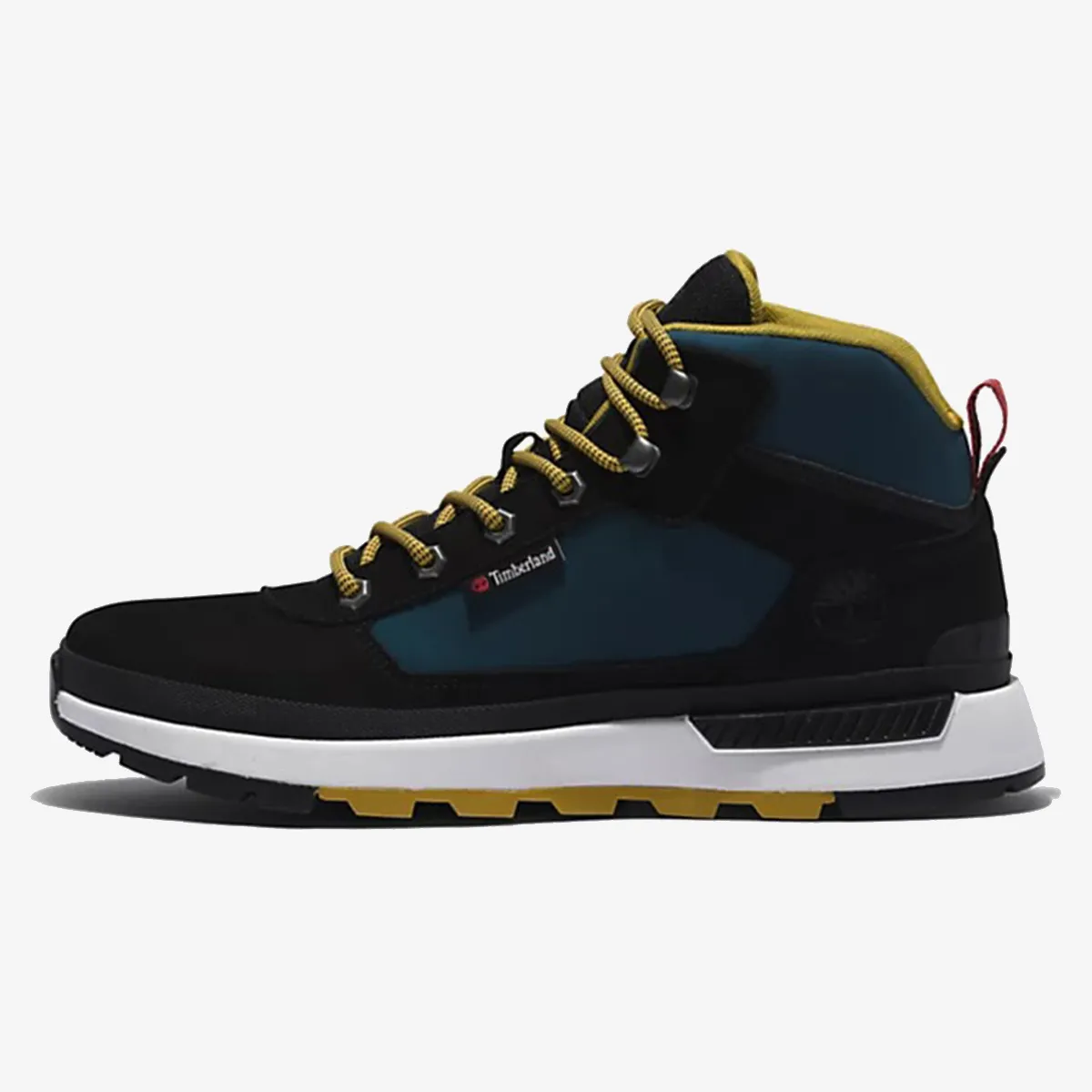 TIMBERLAND Čizme Field Trekker Mid