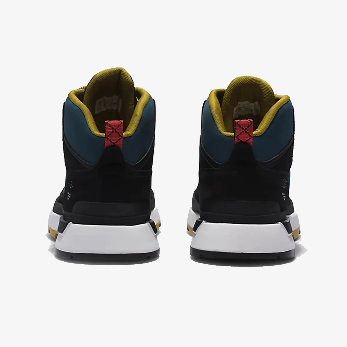 TIMBERLAND Čizme Field Trekker Mid