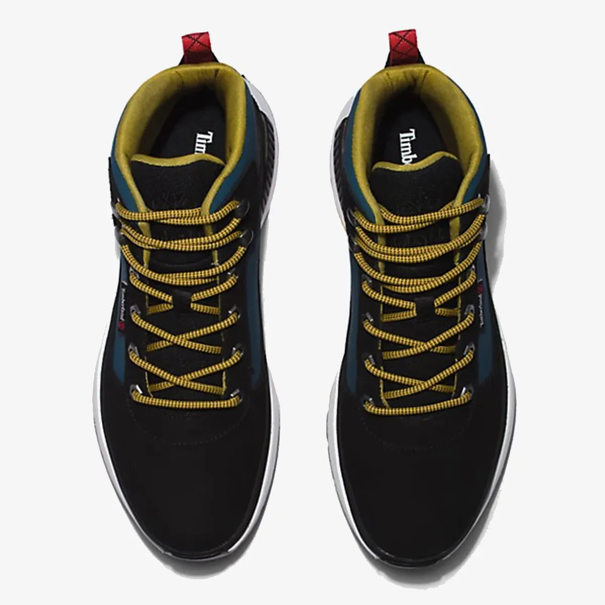 TIMBERLAND Čizme Field Trekker Mid