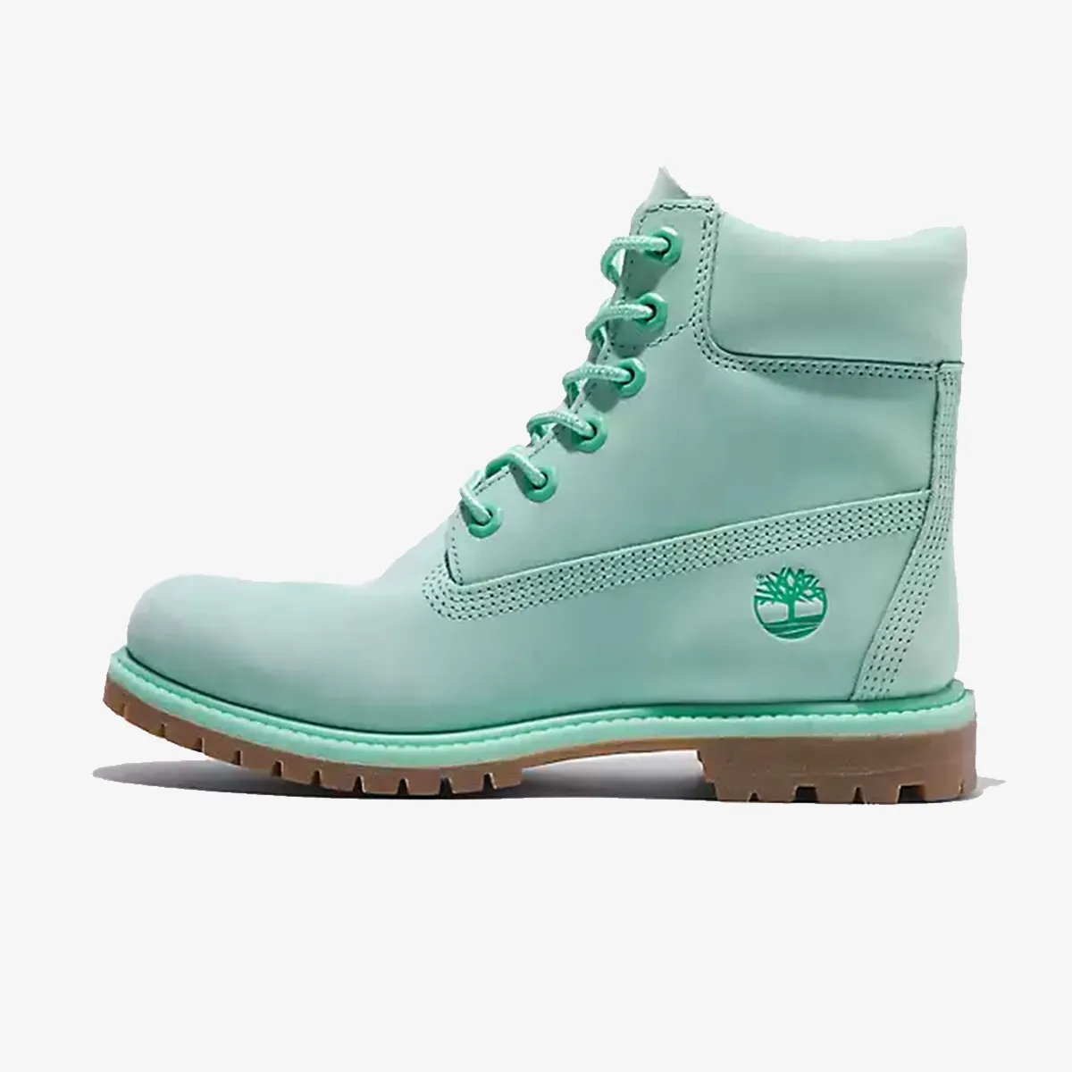 TIMBERLAND Čizme 6in Premium Boot - W
