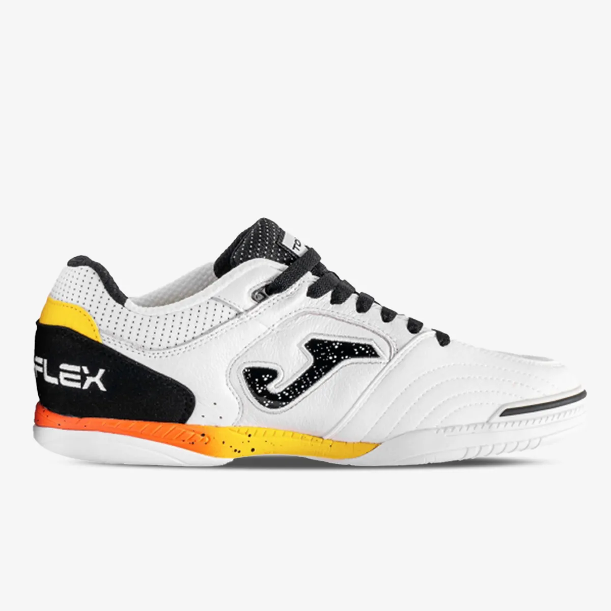 JOMA Tenisice TOP FLEX 2632 WHITE INDOOR 
