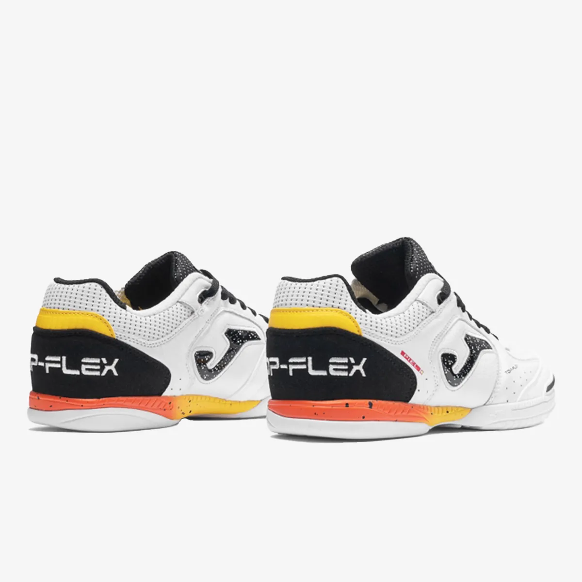 JOMA Tenisice TOP FLEX 2632 WHITE INDOOR 